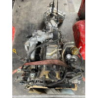 Двигун Мотор Террано Патрол Nissan Terrano Patrol Y61 3.0 TDI ZD30