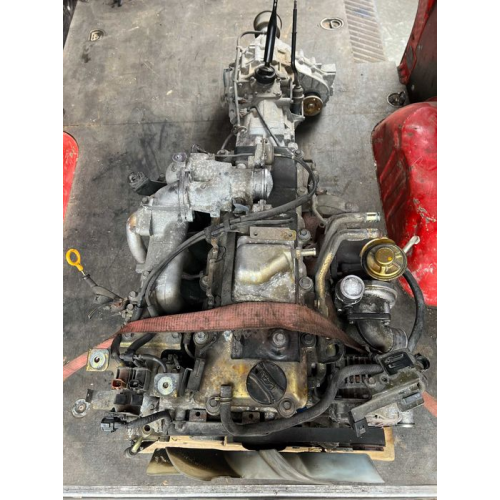 Двигун Мотор Террано Патрол Nissan Terrano Patrol Y61 3.0 TDI ZD30