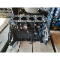 Блок двигуна Opel A17 DTR, 2008 рік, 1.7 л, дизель.