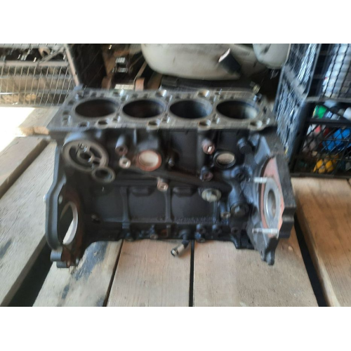 Блок двигуна Opel A17 DTR, 2008 рік, 1.7 л, дизель. Блок двигуна Opel A17 DTR, 2008 рік, 1.7 л, дизель.