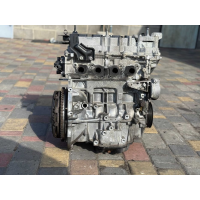 Двигун 1.4 TCe Renault Megane 3, Scenic 3, 2010, 1.4 л, бензин.