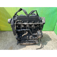 Двигун 2.5, G9U 630, 2001, 2.5 л, дизель.