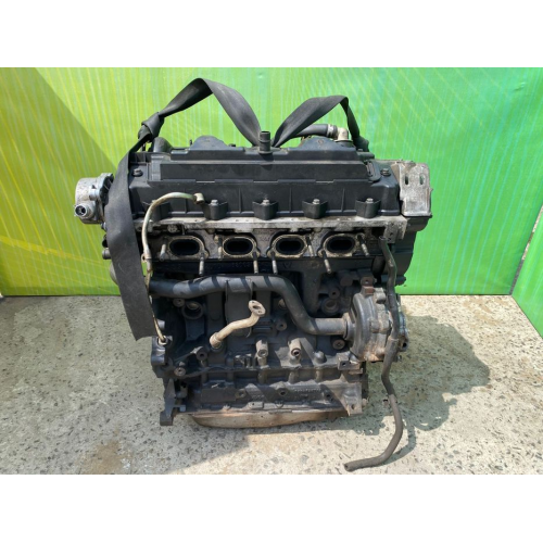 Двигун 2.5, G9U 630, 2001, 2.5 л, дизель.