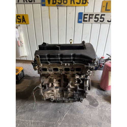 Двигатель Outlander XL 2.4 4B12 мотор Outlander XL 4b12 двигун XL