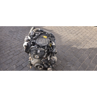 Двигун мотор двигатель Renault Trafic Vivaro R9M 402, 408, 450, 452