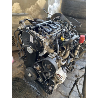 Двигун 2.3 dCi, Renault Master, NV400, Movano, 2011-2022, дизель.