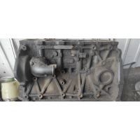 Блок двигуна ACV 75 кВт, Т4, Україна, 2.0 л, дизельне паливо.