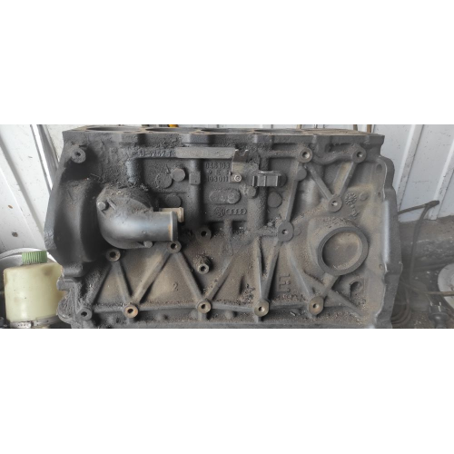 Блок двигуна ACV 75 кВт, Т4, Україна, 2.0 л, дизельне паливо. Блок двигуна ACV 75 кВт, Т4, Україна, 2.0 л, дизельне паливо.