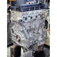 Двигатель Sport мотор двигун Mitsubishi L200 2.4  4N15 2016-2023