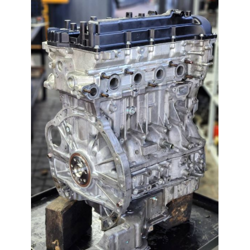 Двигатель Sport мотор двигун Mitsubishi L200 2.4  4N15 2016-2023