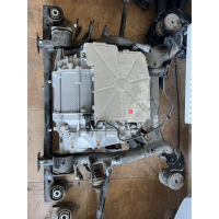 Двигун фольцваген ID4. Мотор Volkswagen id4. Двигатель ID4