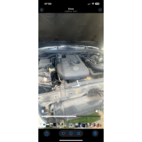 Двигун D40 Navara мотор НА АВТО!