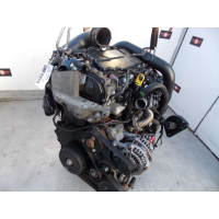 Мотор Двигатель Двигун Renault Master 2.3dci 2.5 Рено трафік 1.6 2.0