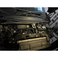 Двигун (мотор) Renault Grand Scenic 3 1.6DCI R9M