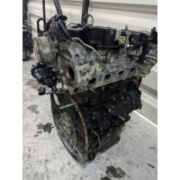 Мотор двигун двигатель R9M 1.6 дизель з Англії | Тестований | Гарантія