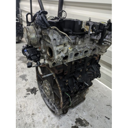 Мотор двигун двигатель R9M 1.6 дизель з Англії | Тестований | Гарантія