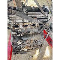 Мотор CUA 2.0 TDI Biturbo VW Passat Tiguan 240кс