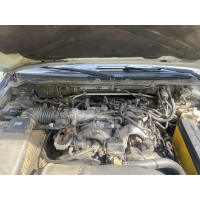 Мотор двигатель pajero wagon 3 III 3,5 GDI 6g74 пробіг 150к