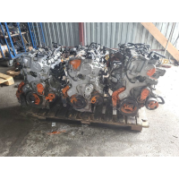 Двигатель Nissan Qashqai X-Trail 2.0 MR20 MR20DE из Япони мотор кашкай