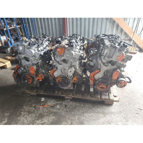 Двигатель Nissan Qashqai X-Trail 2.0 MR20 MR20DE из Япони мотор кашкай