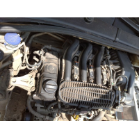 Двигун EB2M, Peugeot 308/3008/5008, Citroen C3/C4, 2008, 1.2, бензин.