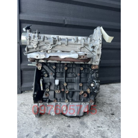 Двигун мотор двигатель 1.6 bi-turbo рено трафік опель віваро