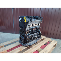 Двигун мотор 1.8 tsi CDA Шкода