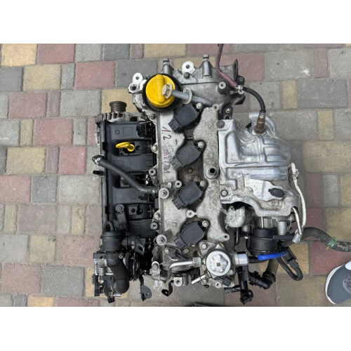 Двигун 1.2 TCE Renault H5F, 2012, 1.2 л, бензин. В наявності.
