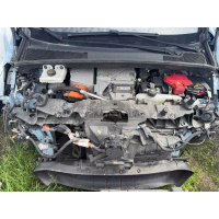 Двигатель электрический Renault Zoe 12-18 Редуктор Мотор В наличии