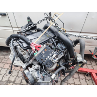 Мотор двигатель мастер 3 Master3 2.3 movano Мовано