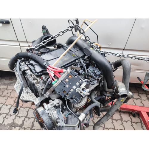 Мотор двигатель мастер 3 Master3 2.3 movano Мовано