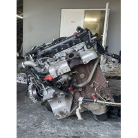 Мотор двигатель двигун 2.5 Нисан Навара Nissan Navara YD25 D40