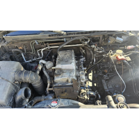 Двигатель mitsubishi pajero 3 4m41 3,2 турбодизель мотор 4м41