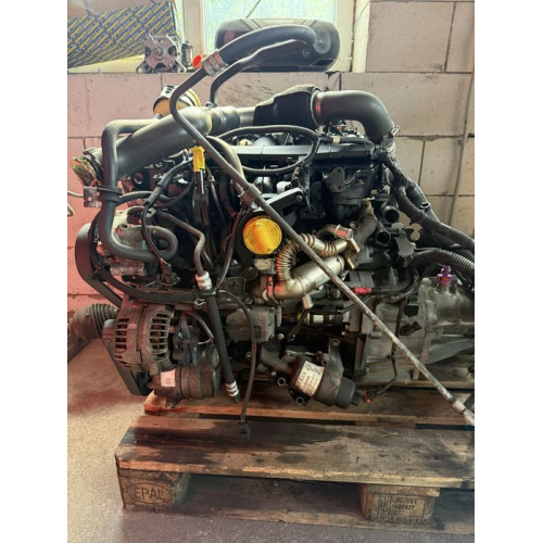 Продам мотор G9U 630