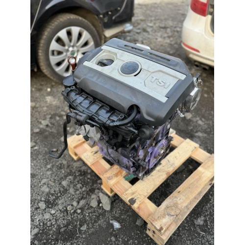 Мотор  1.8 tsi BZB CDA CDAA WV Touran Passat CC Skoda Oktavia Superb