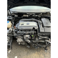 Мотор Двигун 1.8 TSI CDA CDAA Passat Touran CC Skoda Oktavia Superb