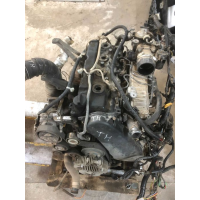 Двигун, мотор Тайота хайлюкс 2004-15г.в. Toyota Hilux