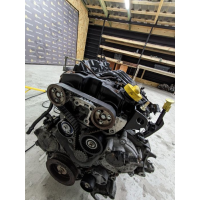 Двигун G9U G9T CDTI, Renault Master, Opel Movano, 2006, 2.5 л, дизель.