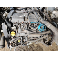 Мотор Двигун Renault Master2  2.5 dCi G9U 630