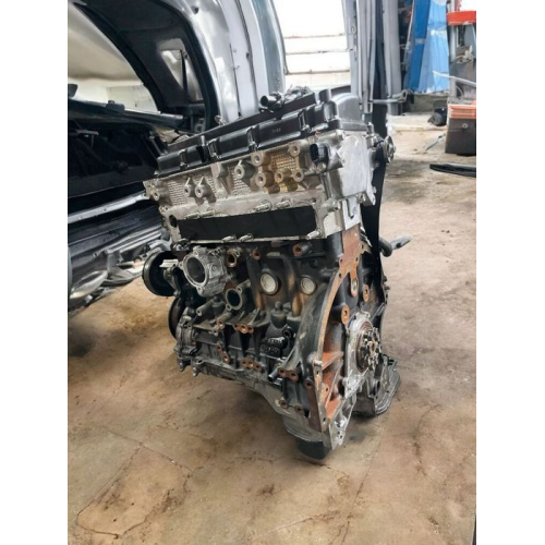 Двигун Мотор Двигатель Nissan Navara D40 YD25