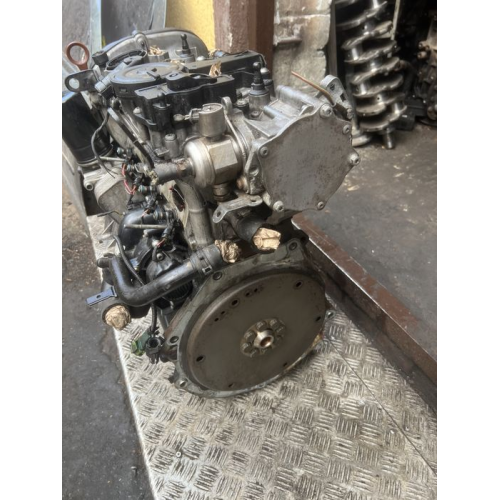 Мотор двигатель 1.8 TSI CDA CDAA Passat CC Skoda Oktavia Superb