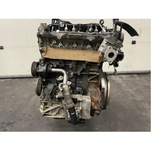 Мотор, двигун M9T 2.3 Renault master, opel movano