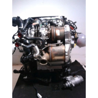 Двигун 2.0TDI DFGA, 2018, 2.0 л, дизель, Skoda, VW, Audi.