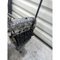 Мотор двигун двигатель 2.3 дизель M9T Renault Opel Nissan гарантія