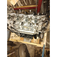 Двигун мотор R9M 81 кВт, 2015 рік, об'єм 1.6 л, дизель.