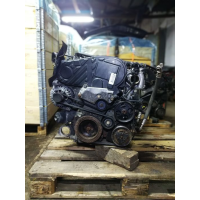 Двигун мотор двигатель A20DTH 2.0 cdti 16v Insignia