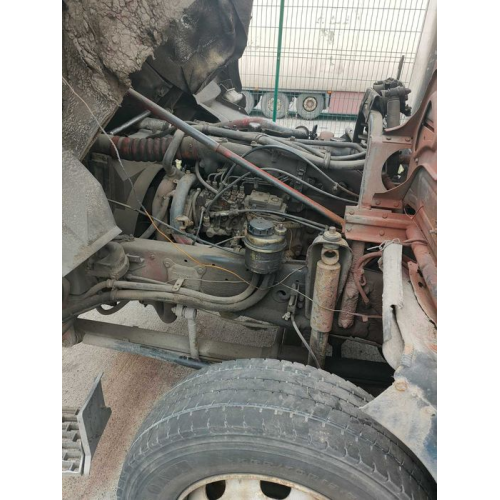 Двигун мотор на ЗИЛ ГАЗ ПАЗ двигатель Renault Midliner