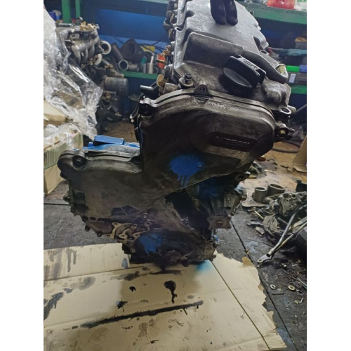 двигун nissan navara D22 king cab 2,5 yd25 мотор двигатель