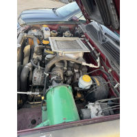 Мотор 2.7 тд ніссан терано2 двигун TD27T nissan terrano2 кпп міст