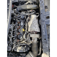 Мотор двигун Opel Astra J Insignia Zafira B20DTH 110тис миль